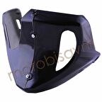 MOTOR ALT RÜZGARLIK [SAKAL] SİYAH CG  